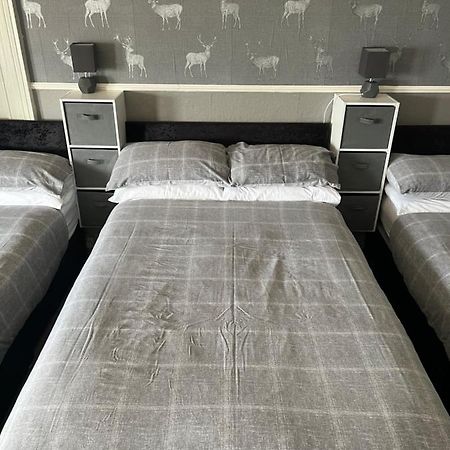 Mccoinnich Rooms Dundee Kültér fotó