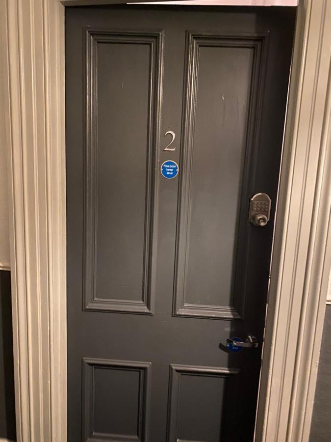 Mccoinnich Rooms Dundee Kültér fotó