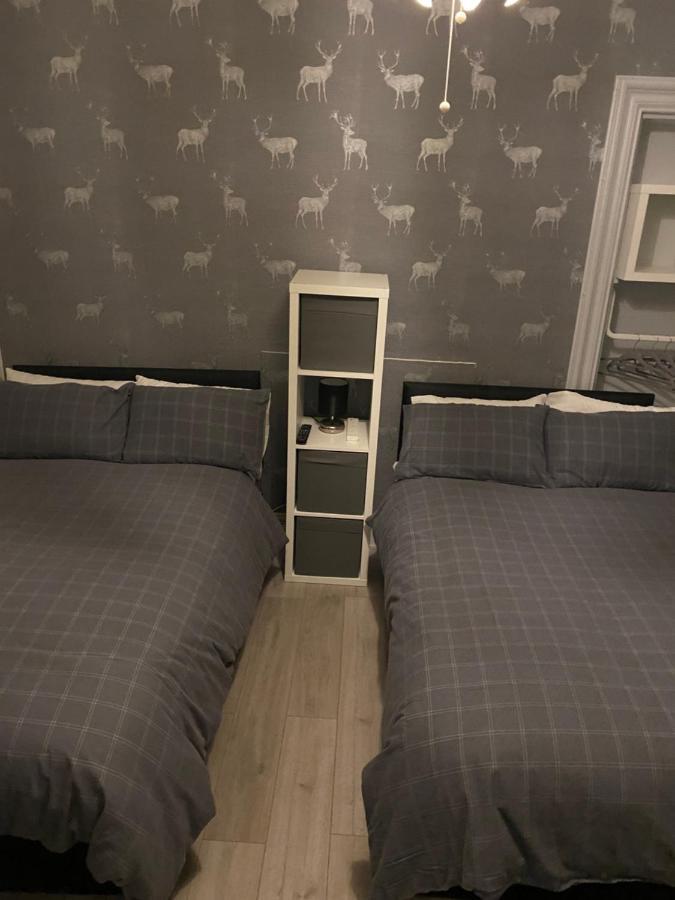 Mccoinnich Rooms Dundee Kültér fotó