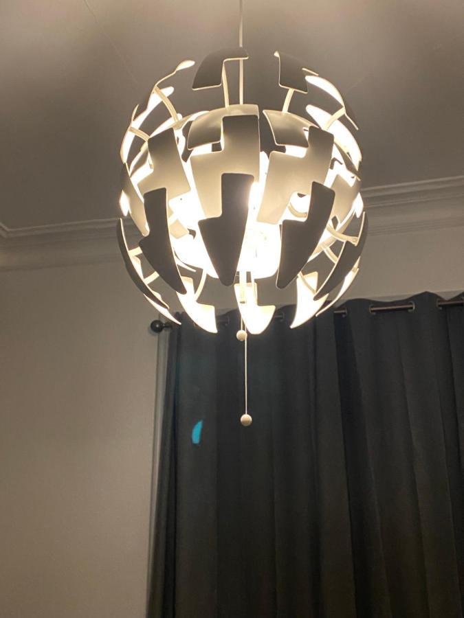 Mccoinnich Rooms Dundee Kültér fotó
