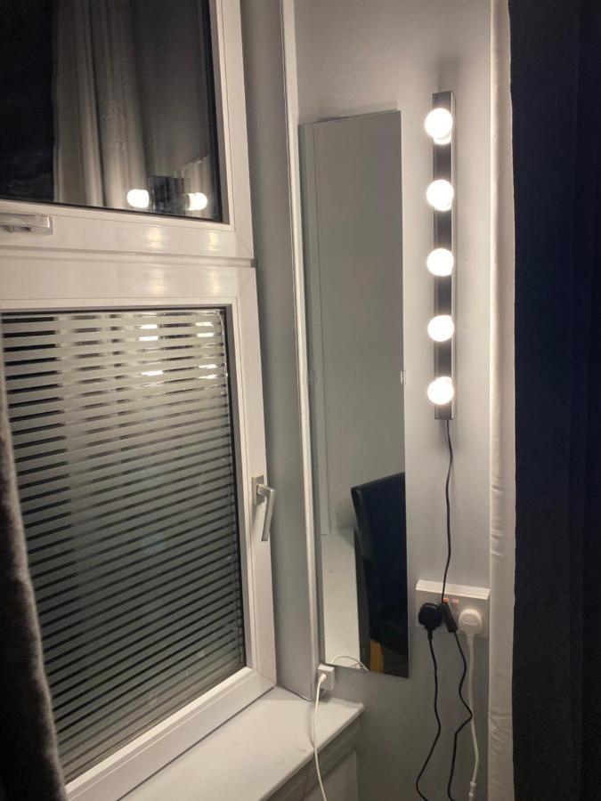 Mccoinnich Rooms Dundee Kültér fotó