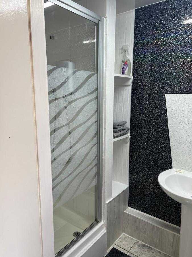 Mccoinnich Rooms Dundee Kültér fotó