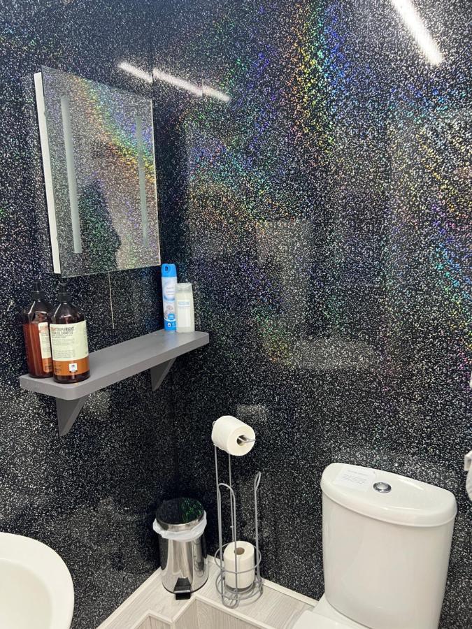 Mccoinnich Rooms Dundee Kültér fotó