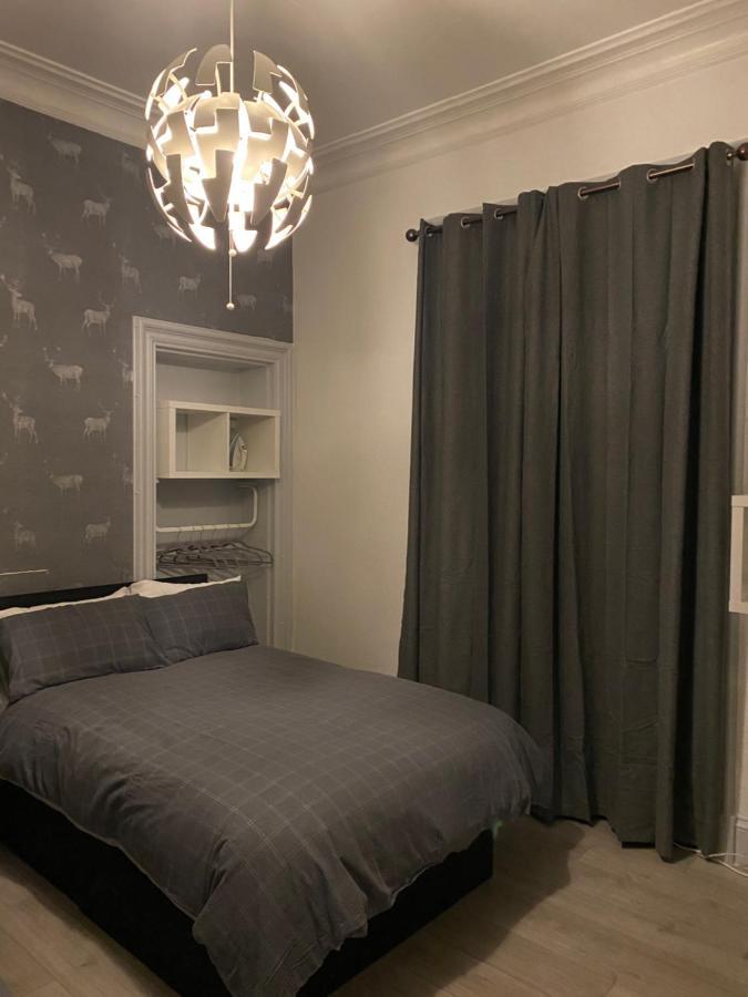 Mccoinnich Rooms Dundee Kültér fotó