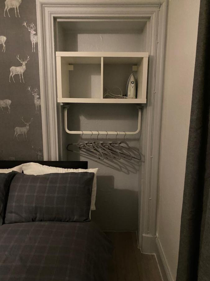 Mccoinnich Rooms Dundee Kültér fotó